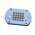 Factory price 50w UVA led module 405nm 395nm 385nm high intensity led uv lamp